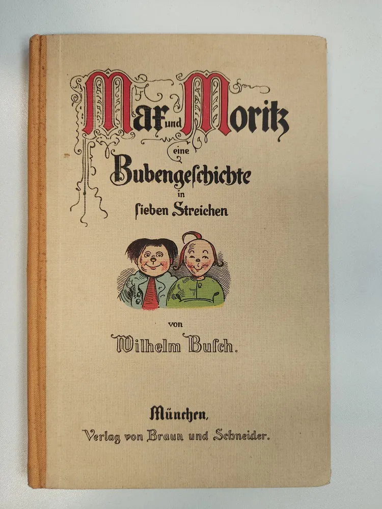 Konvolut Punkt Punkt Komma Strich - Murli-Brumm - Kribbel Krabbel Kugelrund – Bild 4