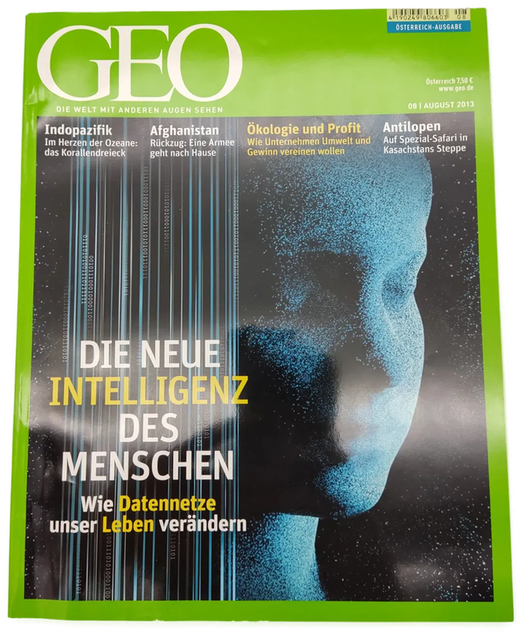 Zeitschrift 