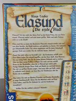 Elasund. Die erste Stadt - Gesellschaftsspiele - Kosmos – Vorschau 6