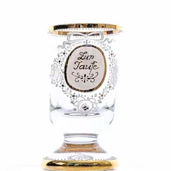 Glas Teeglas 