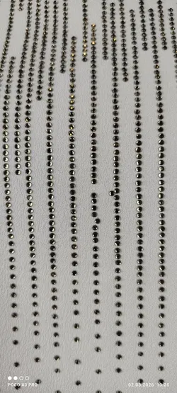 Barbara Schwarzer Abendkleid mit Strassstein-Dekor - Bild 6