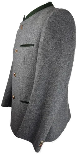 Herren Trachtenanzug Lodenfrey Gr. 48/50 | Traditionsstück; professionell gereinigt - Bild 4