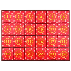 Advent Calendar 