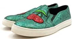 OMG! Kirschen Slipper Gr. 41 - Bild 1