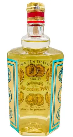 4711® Echt Kölnisch Wasser – Blue and Gold Double Edition - Bild 2