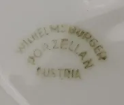 Wilhelmsburger Porzellan - Krug - Bild 3