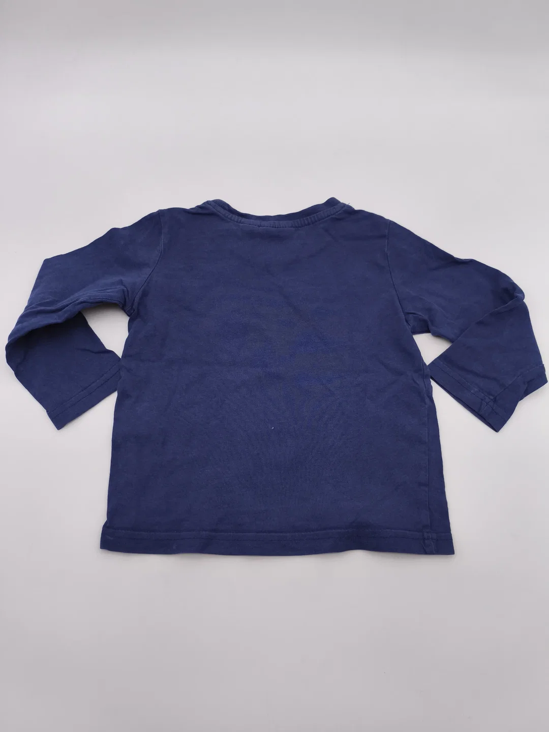 8er Set Langarm Shirts, Junge, Gr. 86/92 – Bild 12