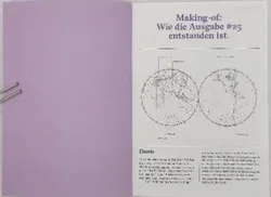 Buch Sammlung von "REPORTAGEN" Magazinen 46 Stück – Vorschau 5