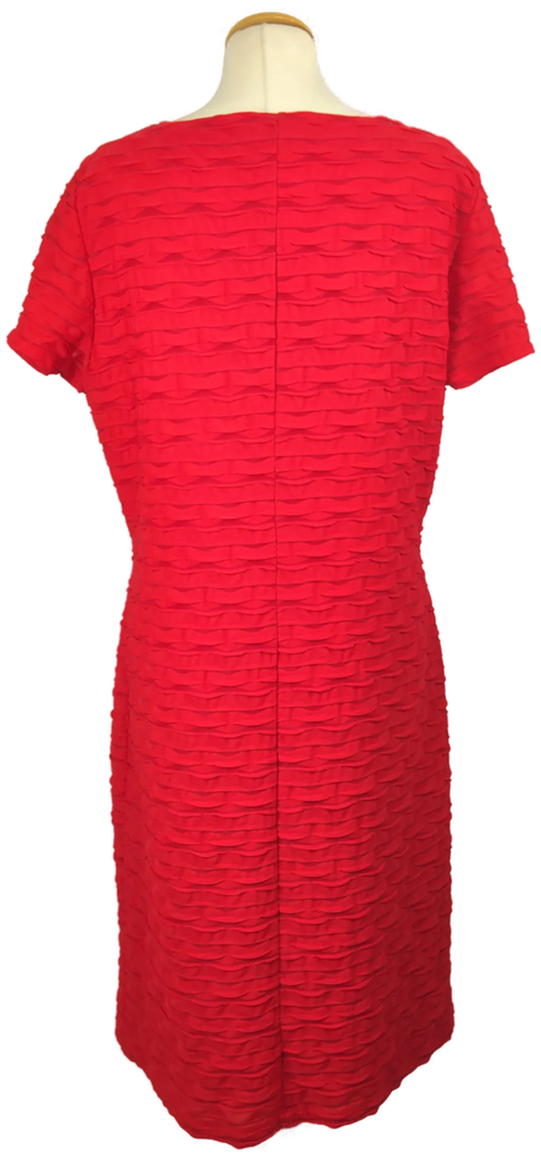 Elegantes Midikleid Betty Barclay Gr. 44 | Festlicher Begleiter – Bild 3