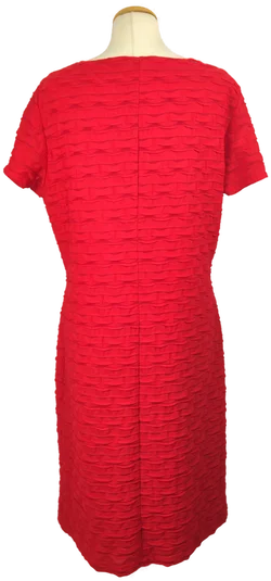 Elegantes Midikleid Betty Barclay Gr. 44 | Festlicher Begleiter - Bild 3