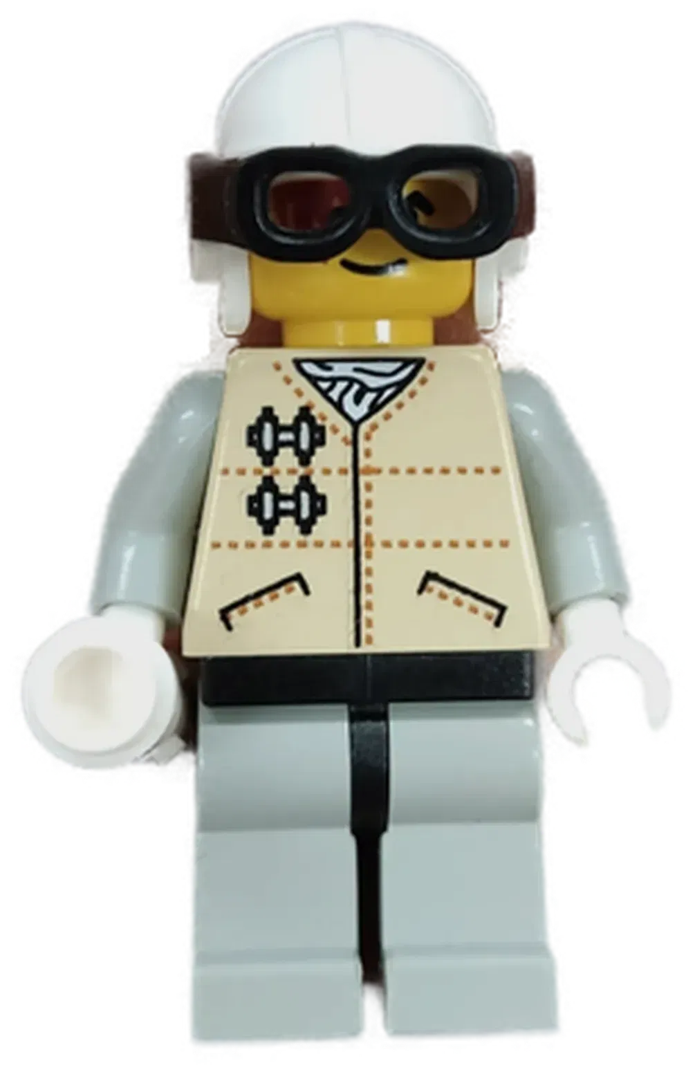 Lego Minifigur - Bild 4