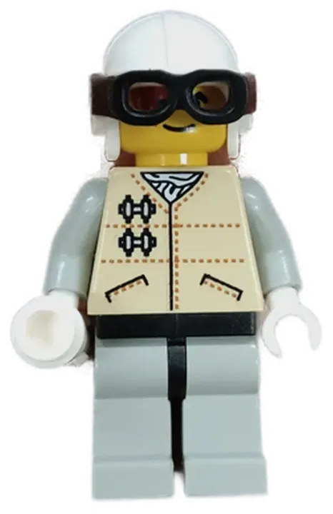 Lego Minifigur - Bild 1