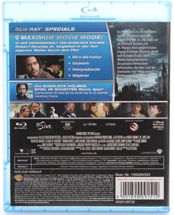 Blu Ray 