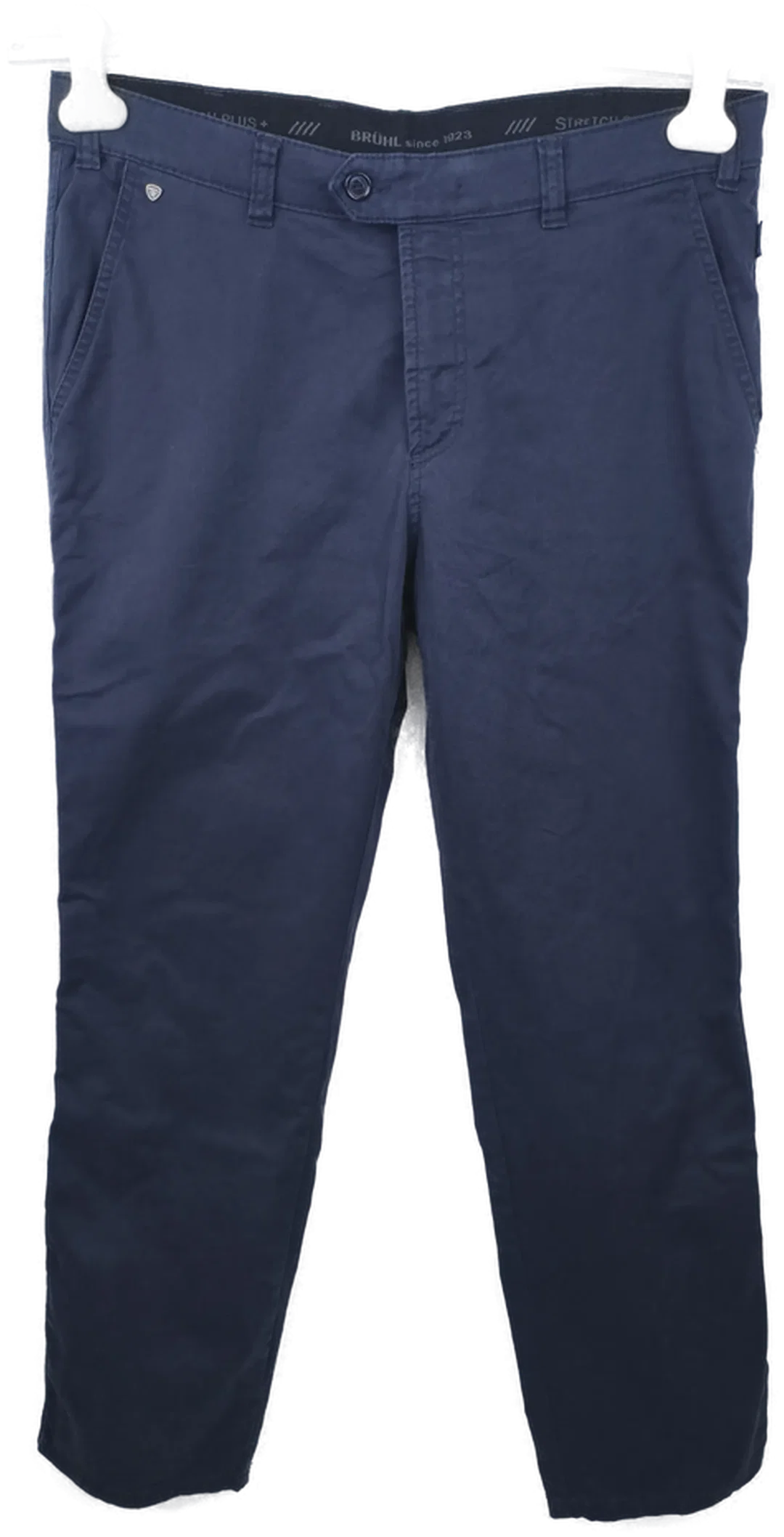 Brühl Stoffhose Herren, Gr. Kurz 25 - Bild 1