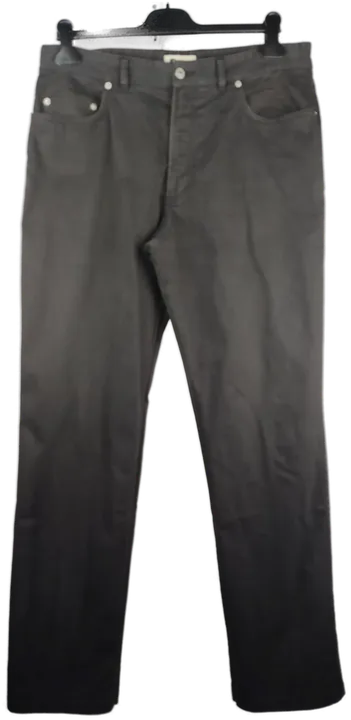 yes man Herrenhose schwarz - 50 - Bild 1