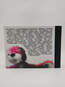 Die besten TV-Serien. - Jürgen Müller - Bild 2