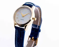 Damenarmbanduhr aus Quarz - Neu! - Bild 3