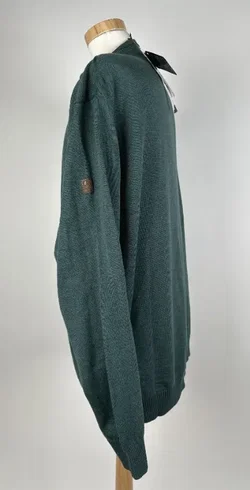 Hajo - Herrenpullover - Gr. 58  - Bild 2