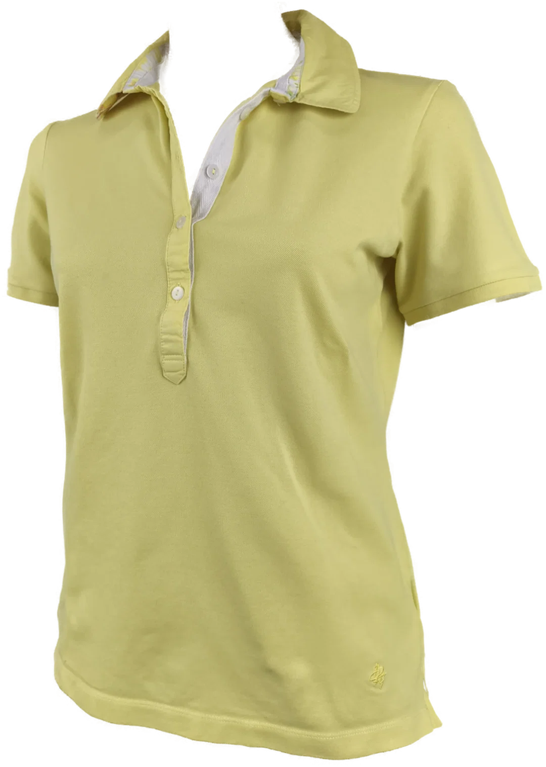 Brax, Poloshirt Damen, Gr. 40 – Bild 1
