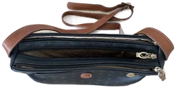 Tasche - schwarz - Bild 2