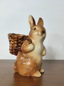 Osterdeko - Hasen - Set 1  - Bild 2