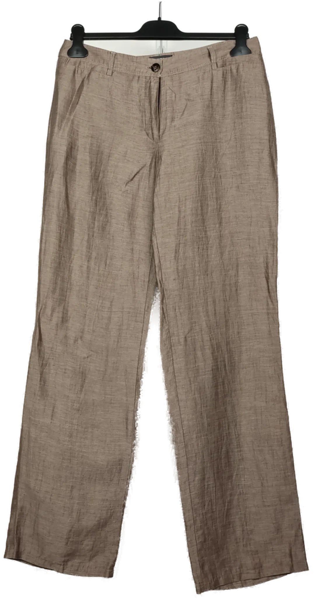 Gerry Weber Damen Hose braun - M/ 38 - Bild 1