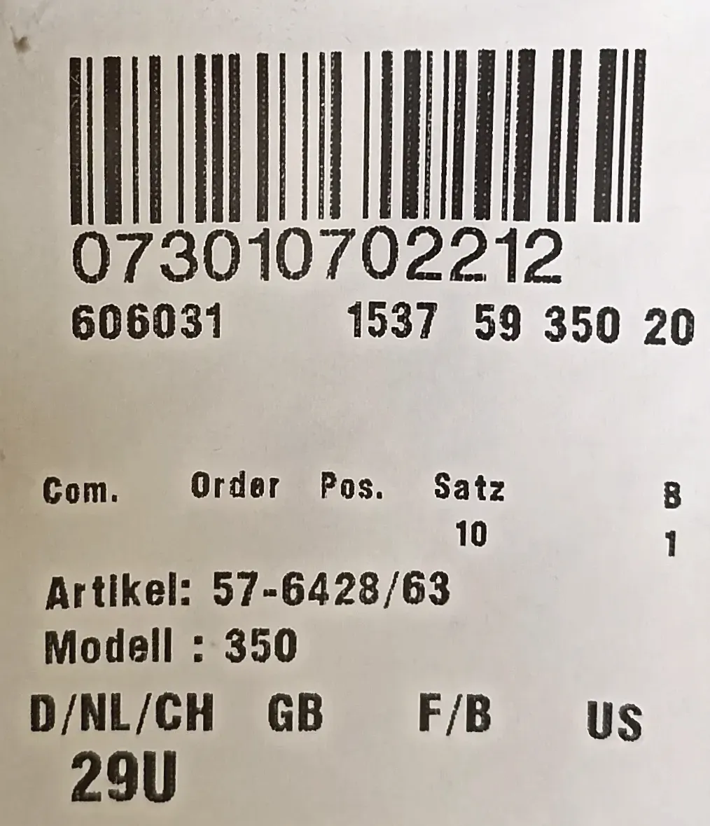 Eurex by Brax Herren Jeans goldbraun Gr. 29U – Bild 5