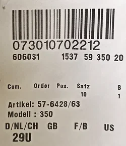 Eurex by Brax Herren Jeans goldbraun Gr. 29U – Vorschau 5