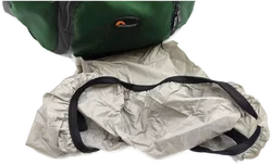 Lowepro Kameratasche inkl. Regenschutz - Bild 9