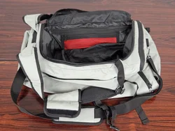 bemaxx Sports Bag 40 Liter - Bild 2