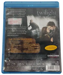 Blu-ray Disc Twilight 