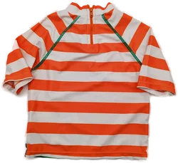 Kinder UV-Schwimmshirt Animal Print Gr.86/92 | Tierischer Badespaß – Vorschau 2