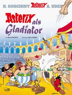 Asterix 03 - René Goscinny,Albert Uderzo - Bild 1