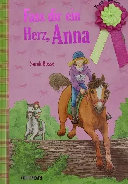 Fass dir ein Herz, Anna - Bild 1