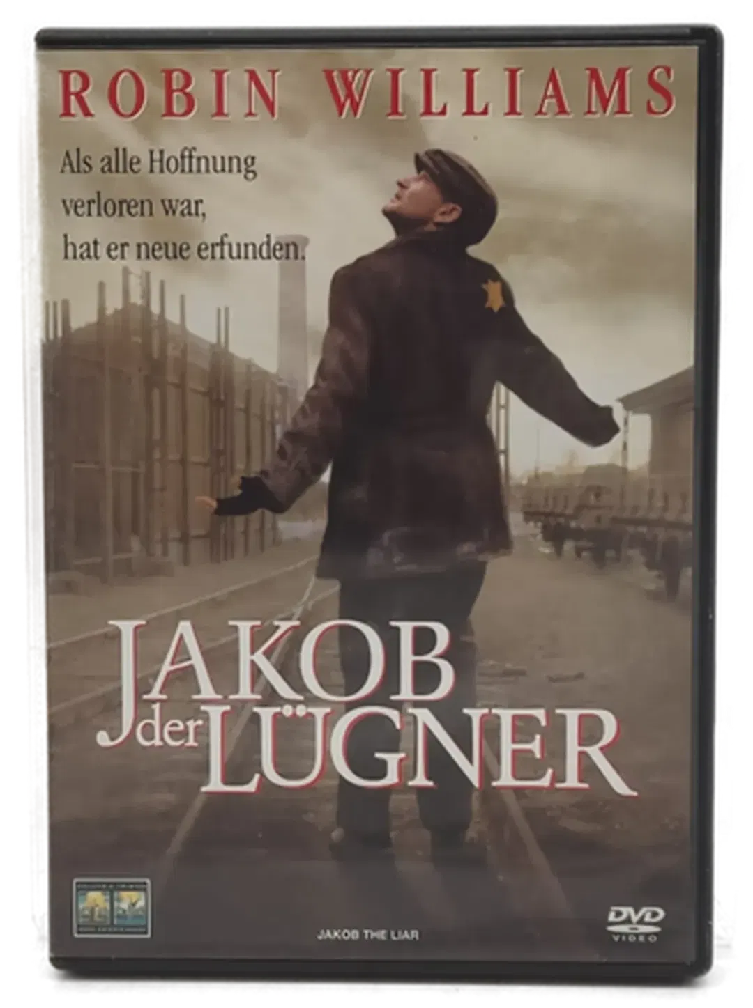 DVD 