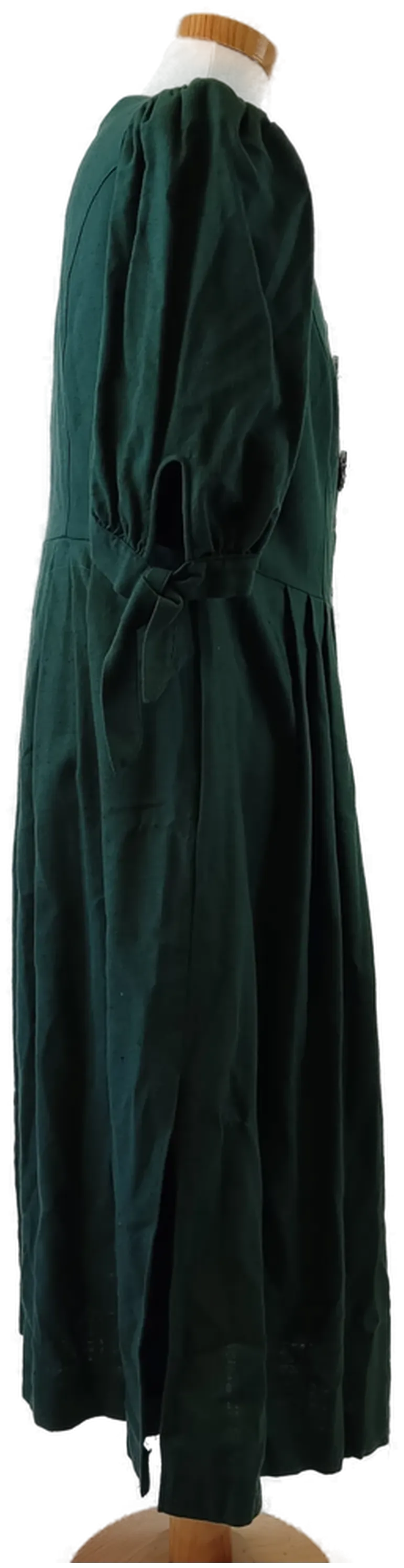 KORALPEN DIRNDL Damenkleid, grün - Gr. 44 – Bild 2