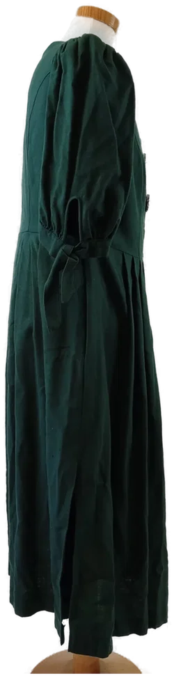 KORALPEN DIRNDL Damenkleid, grün - Gr. 44 - Bild 2