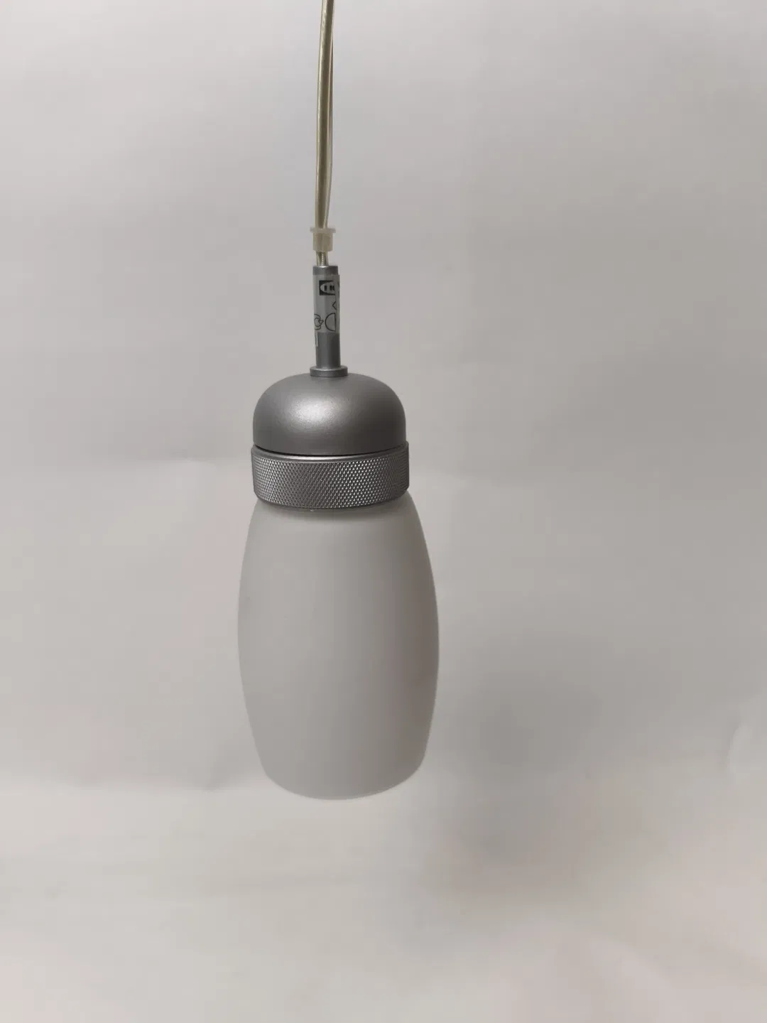 kleine Deckenlampe Ikea - Bild 4