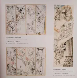 Collection Lutz R. Ketscher Surrealismus - Bild 7