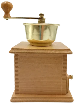 Peugeot Frères Manuelle Kaffeemühle – Vorschau 5