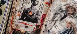 Peter Beard Bildband Hardcover Fotografie Kunst Taschen - Bild 2