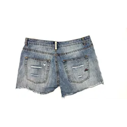 Buena Vista Damen/Jeansshort, blau - Gr. M - Bild 2