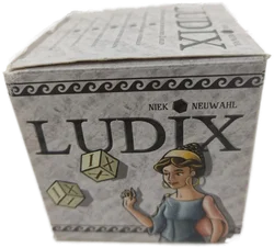 Würfelspiel Ludix von Piatnik, 2–6 Spieler, ab 10 | Spiele Hit mit Freunden 2015 - Bild 6