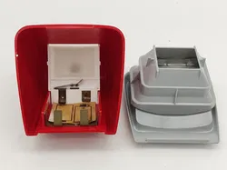 60er Jahre Kleinbildbetrachter - Bild 9