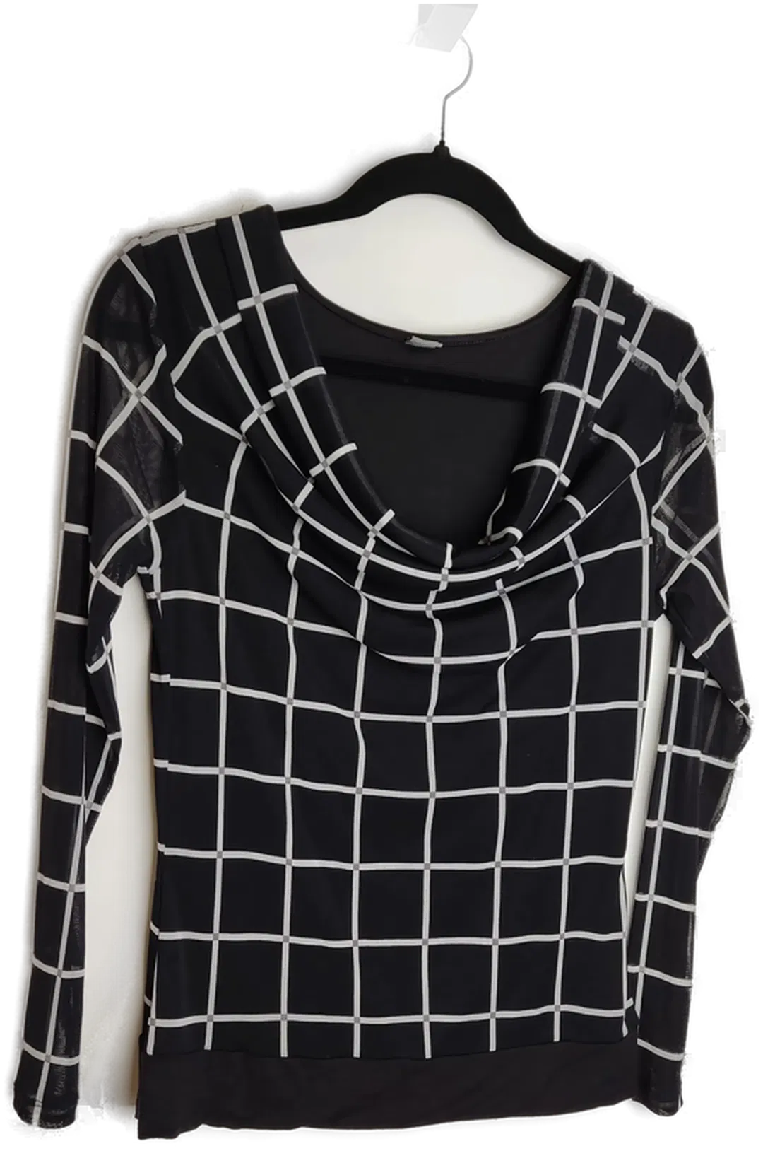 Damen Blusenshirt s.Oliver GR.38 / zeitloses Lieblingsstück - Bild 4