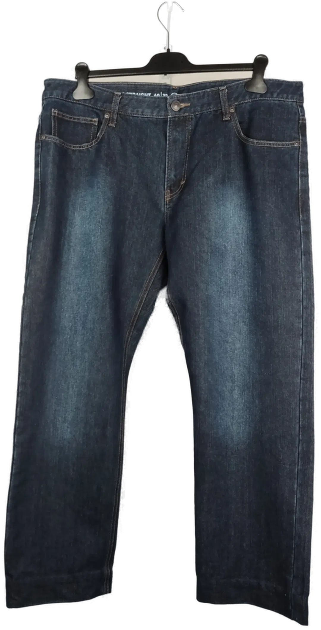 C&A Herren Jeans blau - 40/32 - Bild 1