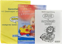 VTech Sonnenschein Laptop - Bild 11