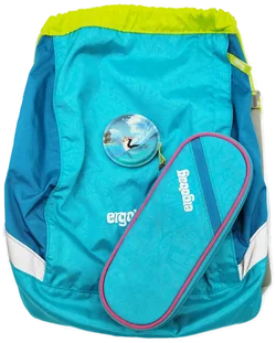 Schultaschenset Ergobag Cubo   - Bild 10