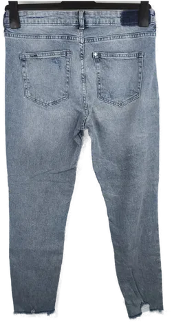 Damen Jeans H&M Gr. 38 - Bild 2