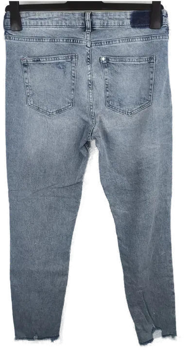Damen Jeans H&M Gr. 38 - Bild 2